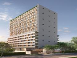 Studio para Venda em São Paulo - 2