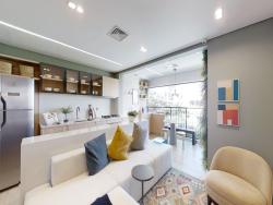 Apartamento para Venda em São Paulo - 5