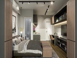 Studio para Venda em São Paulo - 4