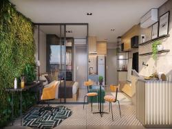 Apartamento para Venda em São Paulo - 4