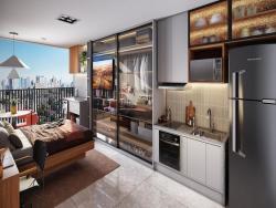 Studio para Venda em São Paulo - 5