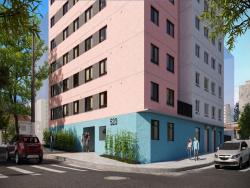Studio para Venda em São Paulo - 2