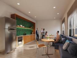 Studio para Venda em São Paulo - 3