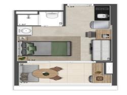 Apartamento garden para Venda em São Paulo - 4