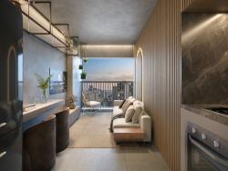 Apartamento para Venda em São Paulo - 4