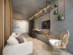 Studio para Venda em São Paulo - 3