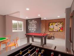 Apartamento para Venda em São Paulo - 5