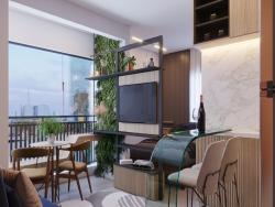 Apartamento para Venda em São Paulo - 5