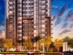 Studio para Venda em São Paulo - 5