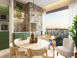 Apartamento para Venda em São Paulo - 5