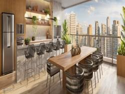 Apartamento para Venda em São Paulo - 3