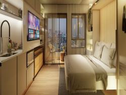 Studio para Venda em São Paulo - 4