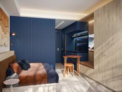 Studio para Venda em São Paulo - 5