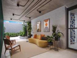 Studio para Venda em São Paulo - 2