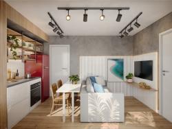 Apartamento para Venda em São Paulo - 4