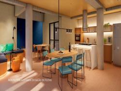 Studio para Venda em São Paulo - 4