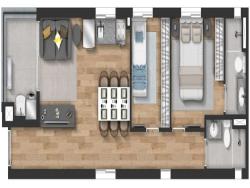 Apartamento para Venda em São Paulo - 4