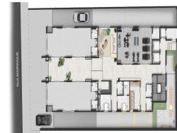 Apartamento para Venda em São Paulo - 5