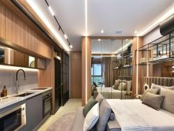 Studio para Venda em São Paulo - 5