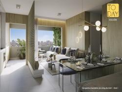 Studio para Venda em São Paulo - 5