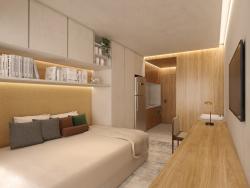 Studio para Venda em São Paulo - 4