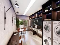 Studio para Venda em São Paulo - 5