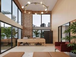 Studio para Venda em São Paulo - 2