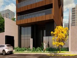 Studio para Venda em São Paulo - 2