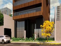 Studio para Venda em São Paulo - 2