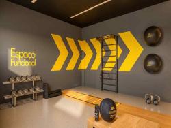 Studio para Venda em São Paulo - 4