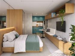 Apartamento garden para Venda em São Paulo - 4