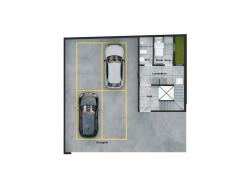 #CA00061 - Casa para Venda em São Paulo - SP - 1