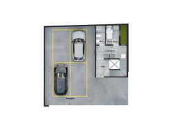 #CA00059 - Casa para Venda em São Paulo - SP - 1