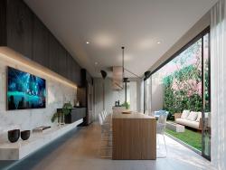 Apartamento garden para Venda em São Paulo - 5