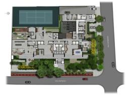 Apartamento garden para Venda em São Paulo - 3