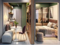 Apartamento para Venda em São Paulo - 3