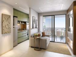 Apartamento para Venda em São Paulo - 5