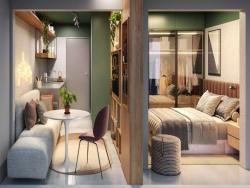 Apartamento para Venda em São Paulo - 3
