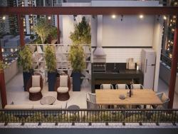 Apartamento para Venda em São Paulo - 2