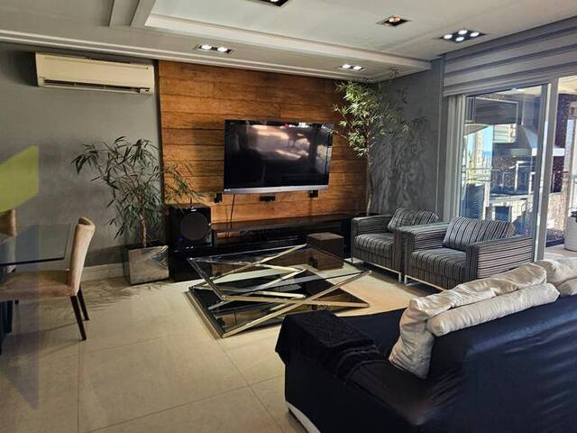 #6990 - Apartamento para Locação em São Paulo - SP - 1