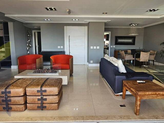 Apartamento para Locação em São Paulo - 4