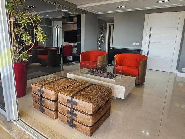 Apartamento para Locação em São Paulo - 5