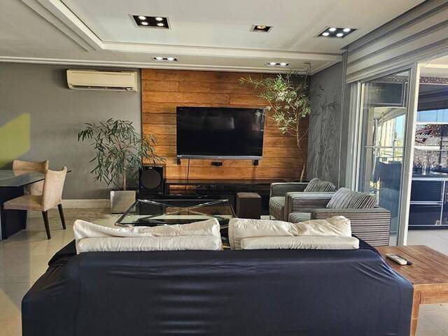 #6990 - Apartamento para Locação em São Paulo - SP - 3