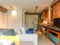 #6992 - Apartamento para Locação em São Paulo - SP - 2