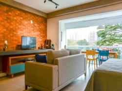 #6992 - Apartamento para Locação em São Paulo - SP - 3