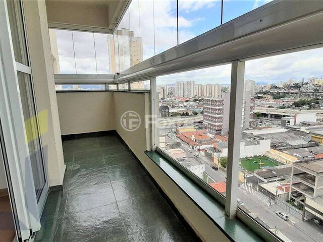 Apartamento para Locação em São Paulo - 5