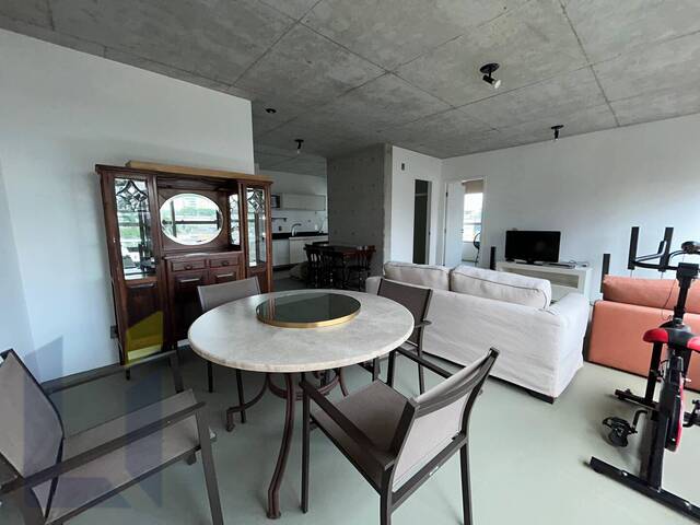 #7037 - Apartamento para Locação em São Paulo - SP - 2