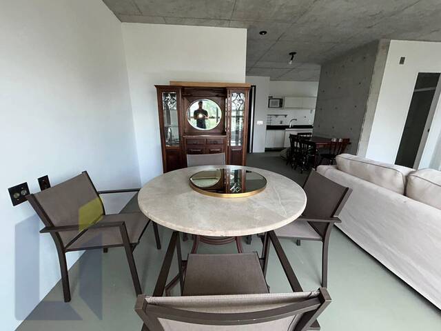 #7037 - Apartamento para Locação em São Paulo - SP - 3