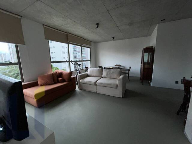 Apartamento para Locação em São Paulo - 5