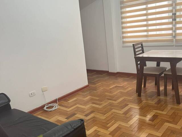 Apartamento para Locação em São Paulo - 4